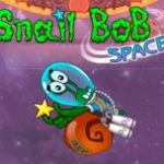 Улитка Боб 4: В Космосе | Snail Bob space