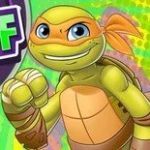 Выходной Мики