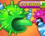 Ковирус.io | Covirus.io