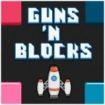 Пушки И Блоки | Guns and Blocks