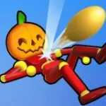Игра Полный Нокдаун | Knockem All