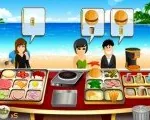 Ресторан На Пляже | Beach Restaurant