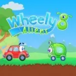 Вилли 8 - Пришельцы