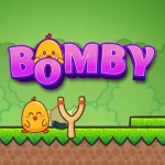Игра Bomby