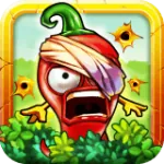 Злой Овощ | Angry Vegetable