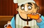 Блинный бар | Pancake Bar