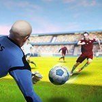 Футбол мечты онлайн | Kix Dream Soccer