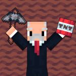 Кубический Шахтер