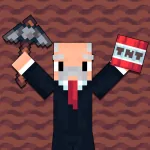 Игра Кубический Шахтер
