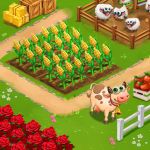 Игра Фермерский День