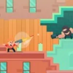 Агент с оружием | Agent Gun