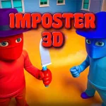 Самозванец 3D