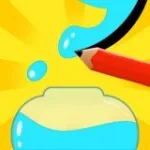 Наполни Водой | Fill The Water