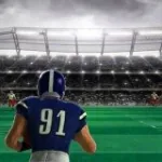 Тачдаун Раш |  Touchdown Rush