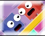 Цветные Магниты | Color Magnets