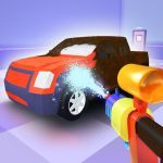 Мощная Мойка