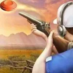 Игра Стрельба По Тарелкам