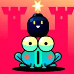 Замок Блумги