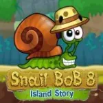Snail Bob 8: Island Story | Улитка Боб 8: История острова