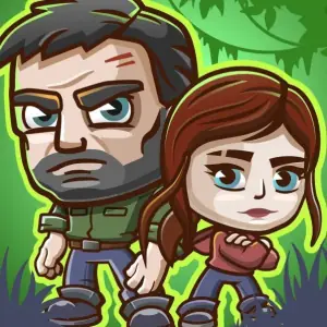 Игра Дуэт Выживание