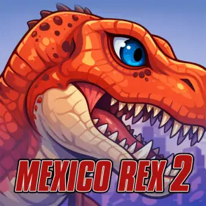 Игра Мексико Рекс 2