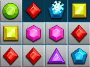 Игра Драгоценная Легенда | Jewel Legend