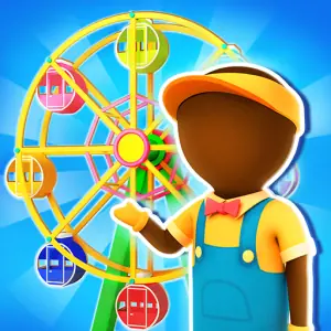 Игра Игра «Миллионер Парка Аттракционов»