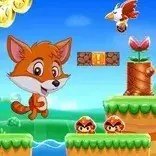 Игра Супер Бегун По Джунглям
