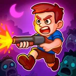 Игра Зомби Аванпост