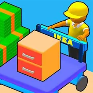 Игра Мастер Мебели: Создайте Свой Магазин Мебели