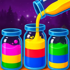 Игра Семейная Сортировка
