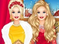Игра Блестящая Модная Дива | Glittery Fashion Dive