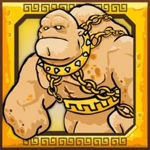 Игра Герои Мифов: Воины Богов | Heroes Of Myths