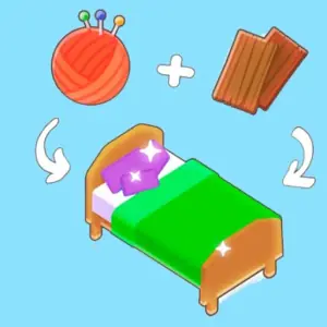 Игра Комната Cлияния
