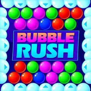Игра Пузырьковая Лихорадка