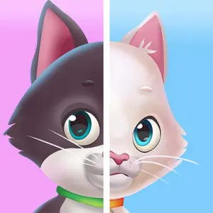 Игра Найди 5 Отличий на Картинках