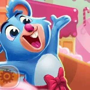 Игра Готовый Набор Конфет