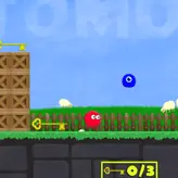 Игра Прыгучий Зи | HoppZee
