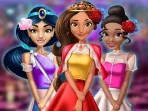 Игра Конфетный Выпускной Вечер | Candy Prom Night