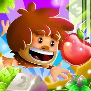 Игра Кирпичи Джунглей | Jungle bricks