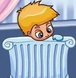 Игра Сладкий Ребенок | Sweet Baby