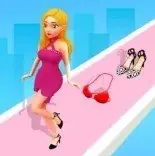 Игра Красота Подиума | Catwalk Beauty