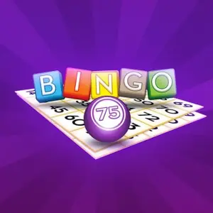 Игра Бинго 75