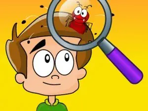 Игра Детский Доктор 2 | Doctor Kids 2