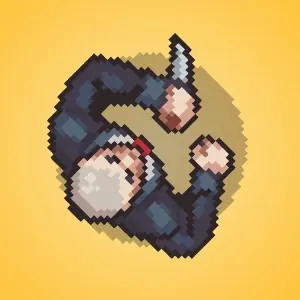 Игра Мастер-Ассасин