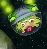 Игра Космический Хомяк