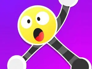 Игра Эластичный Парень | Stretch Guy