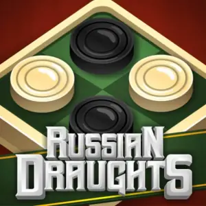 Игра Русские Шашки 2