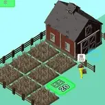 Игра Босс Фермер