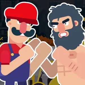 Игра Физика Бокса 2